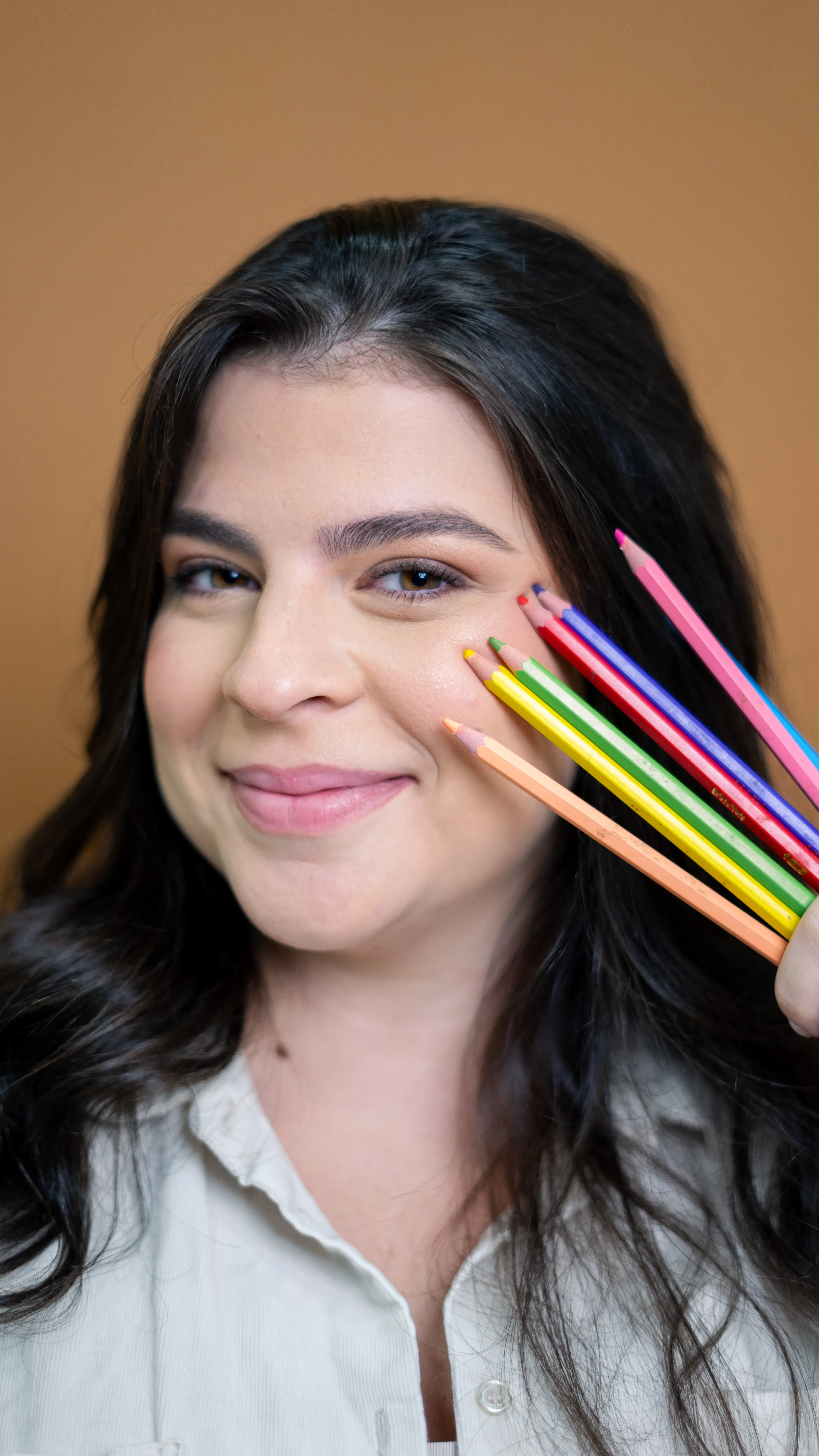 Tarcila Costa - Psicóloga