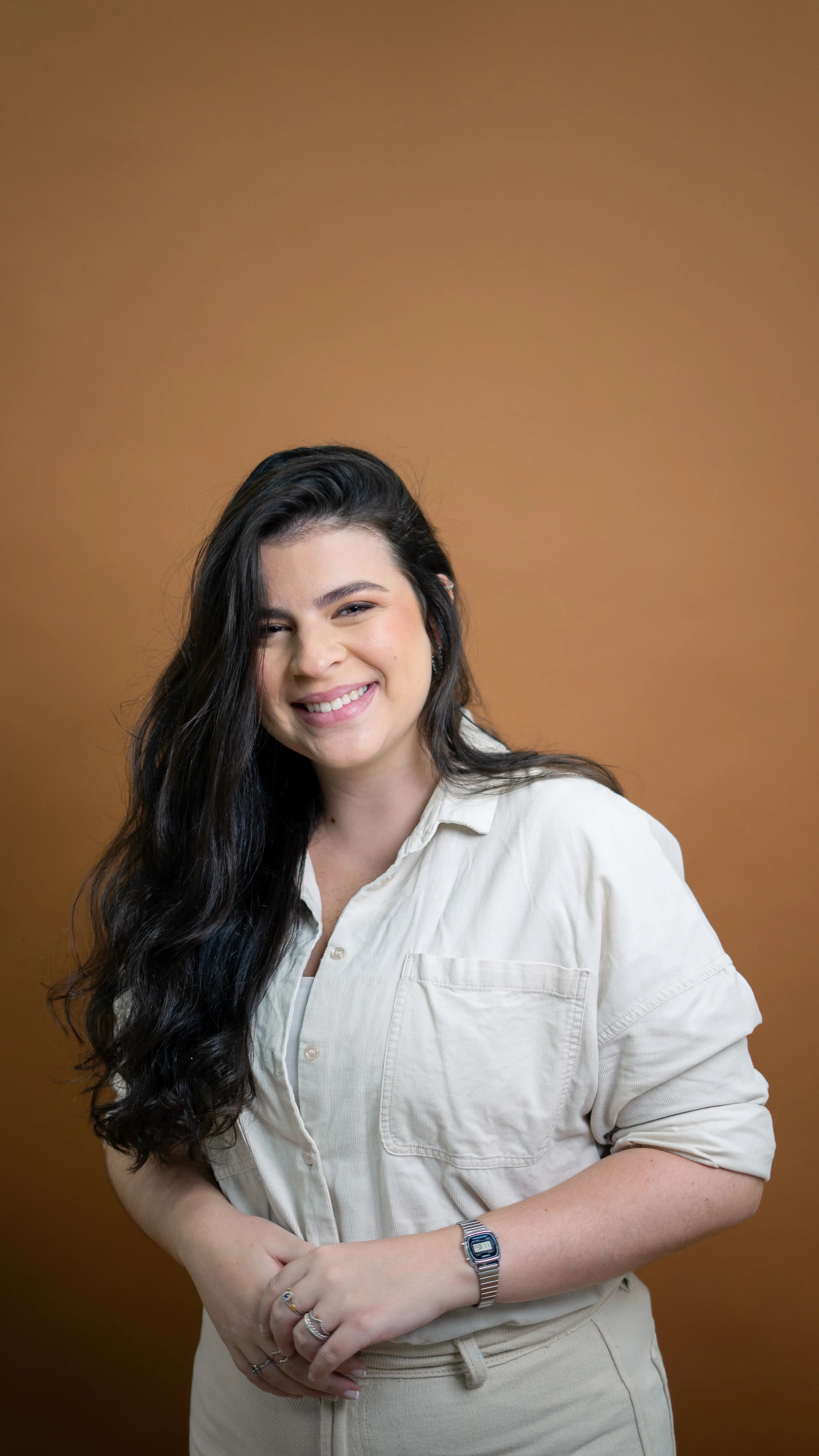 Tarcila Costa - Psicóloga